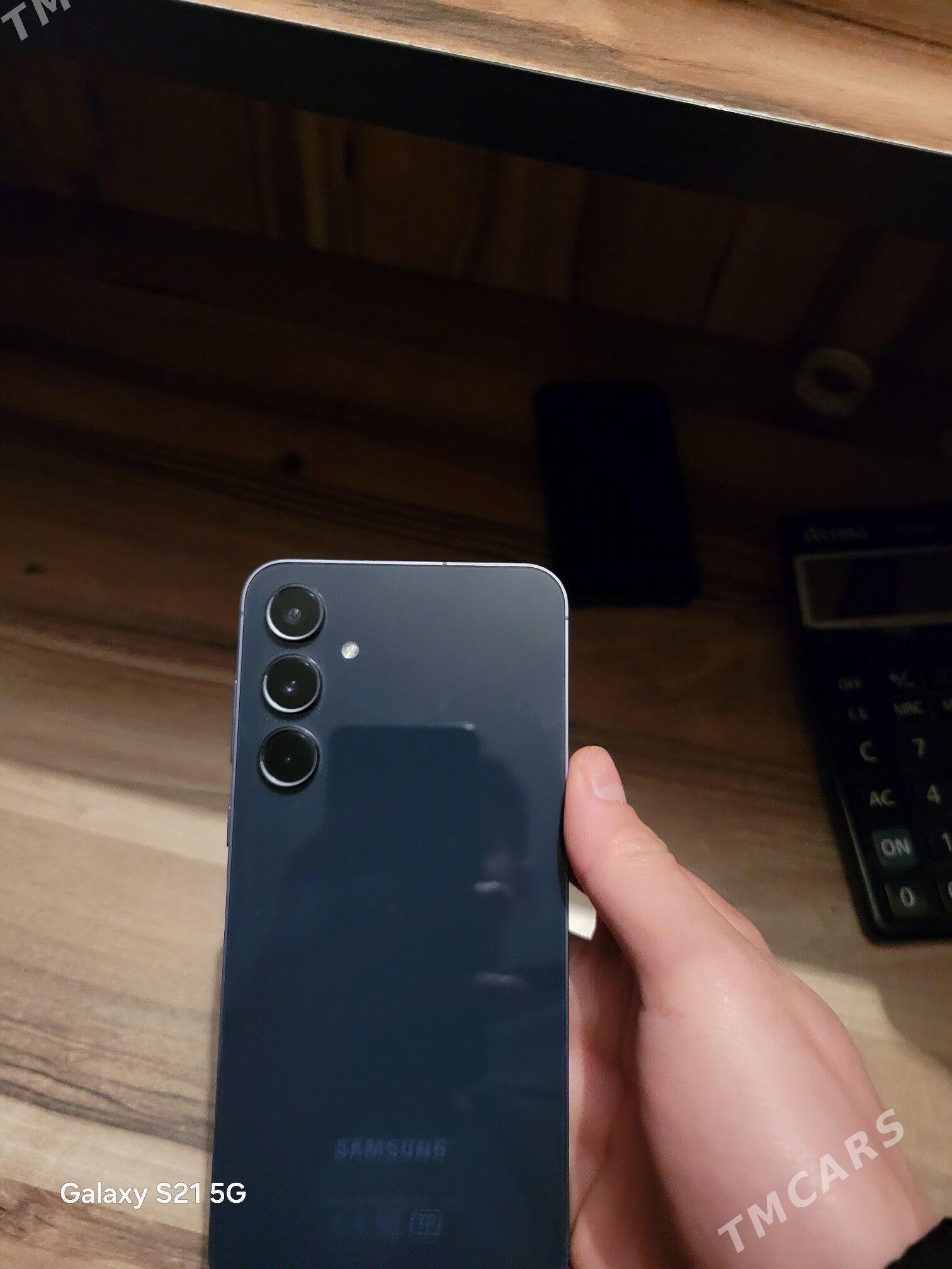 Samsung a55 5g 8/128 - Bagyr - img 1