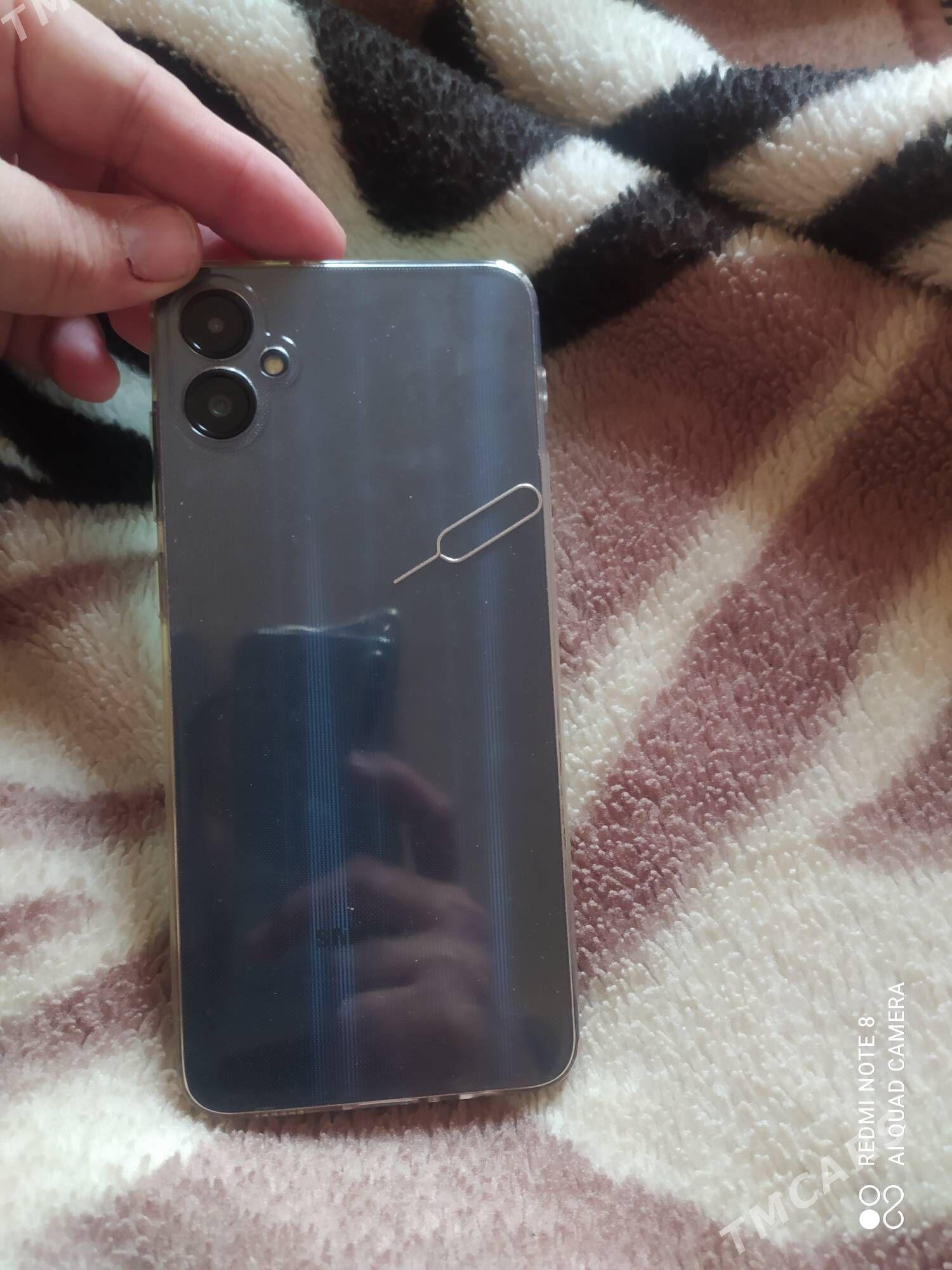 samsung a05 - Халач - img 1