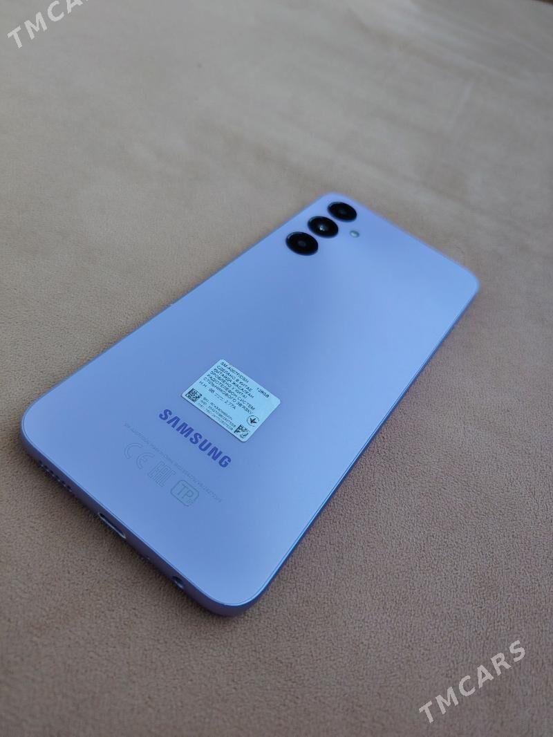Samsung A05S 4/128 - Ашхабад - img 1