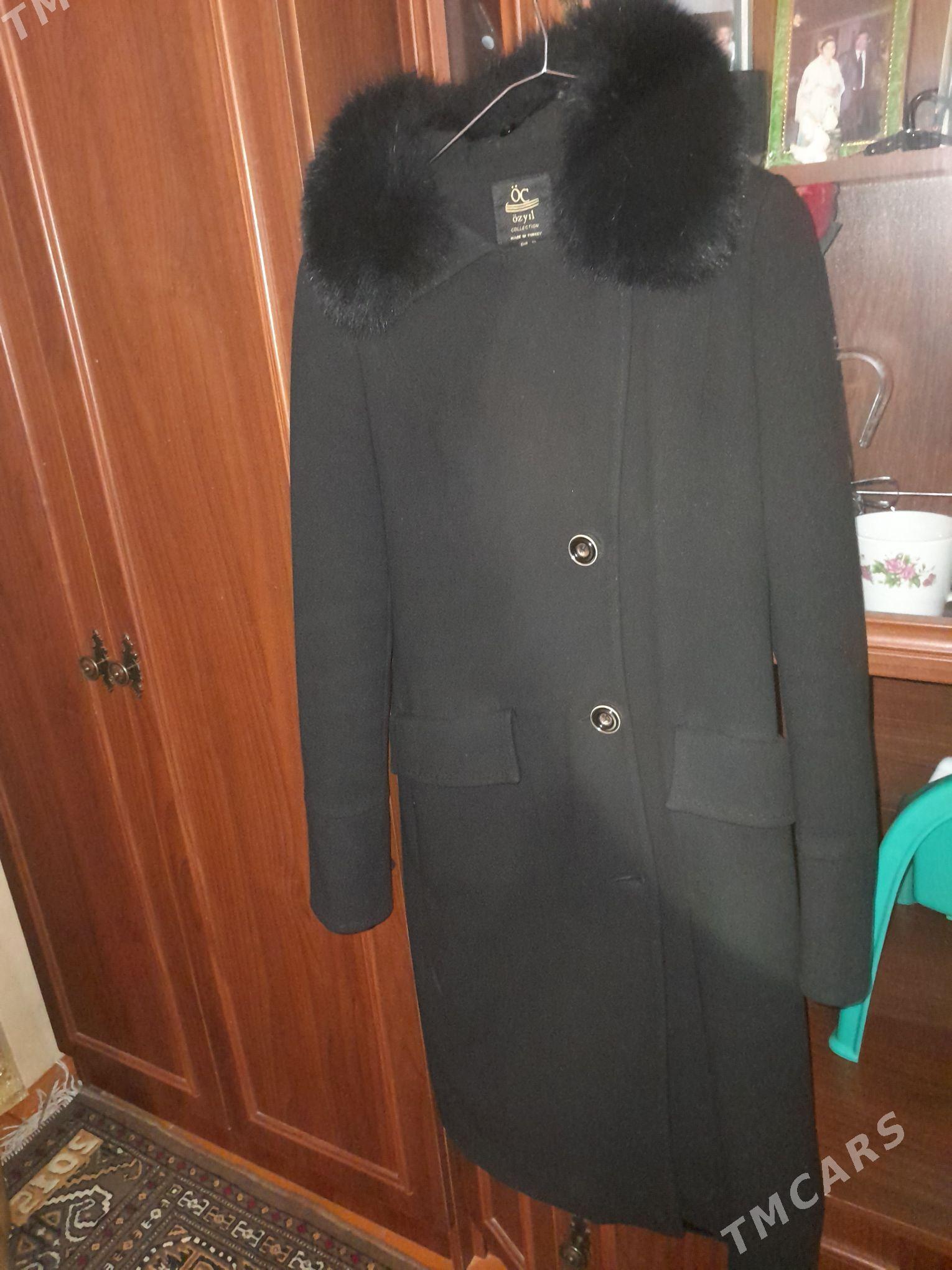 palto - Дашогуз - img 1