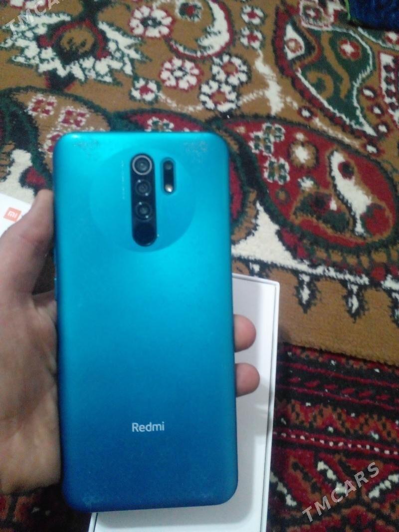 Redmi 9 - Керки - img 1