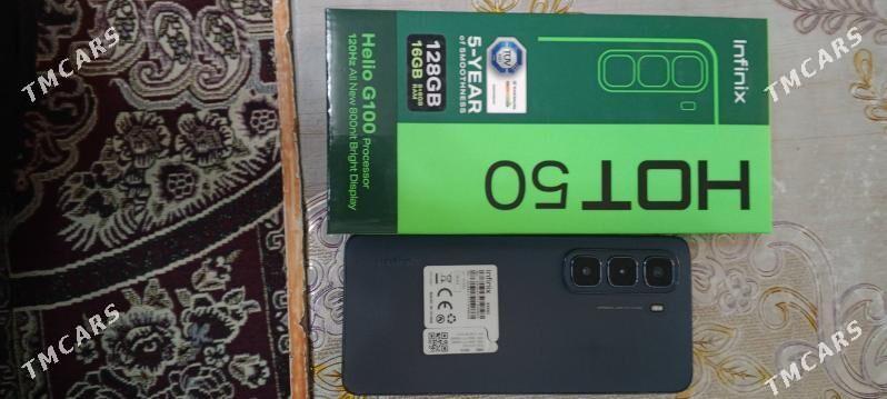 Infinix Hot 50 - Daşoguz - img 1