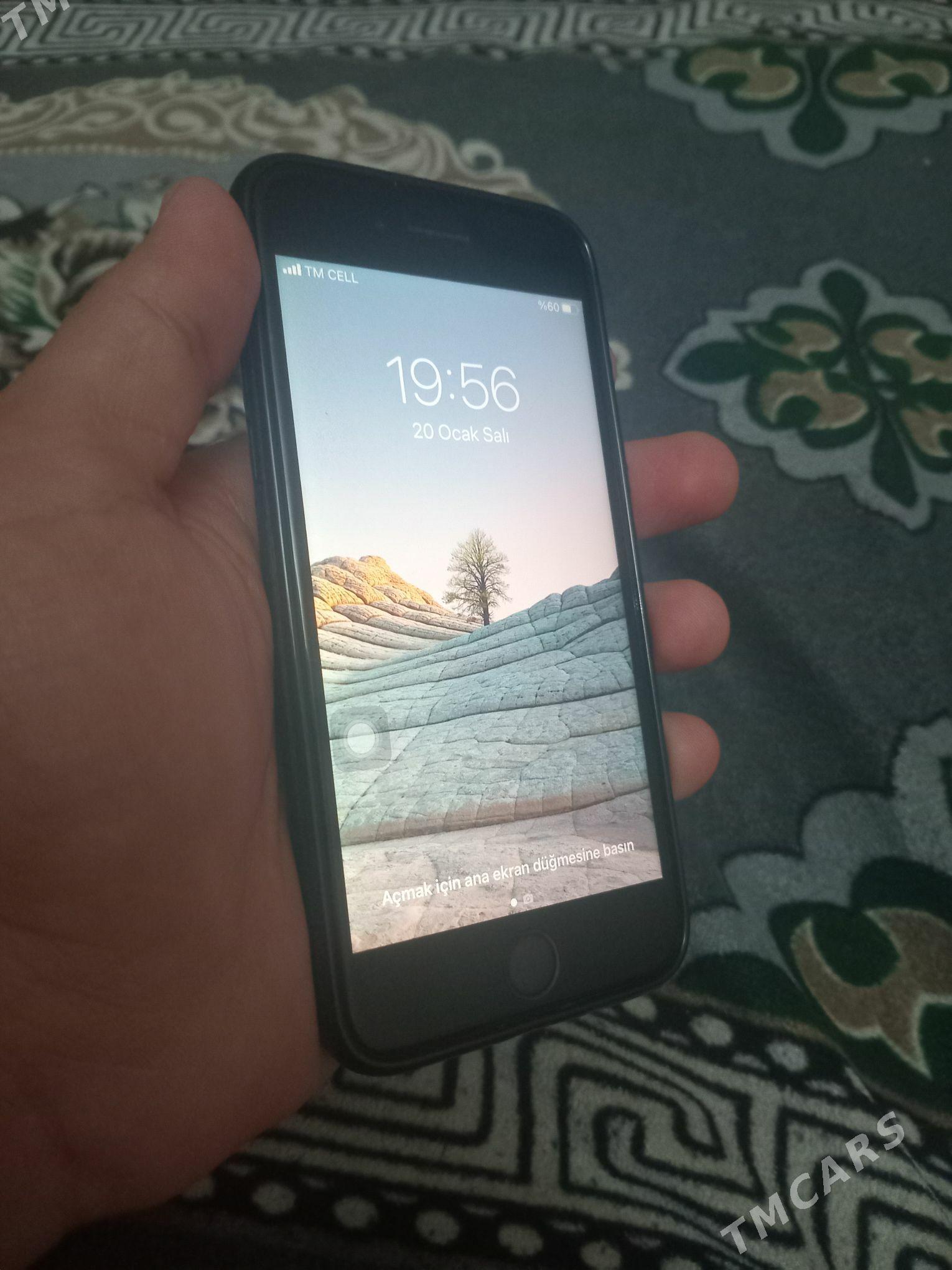iphone 7 - Türkmenabat - img 1