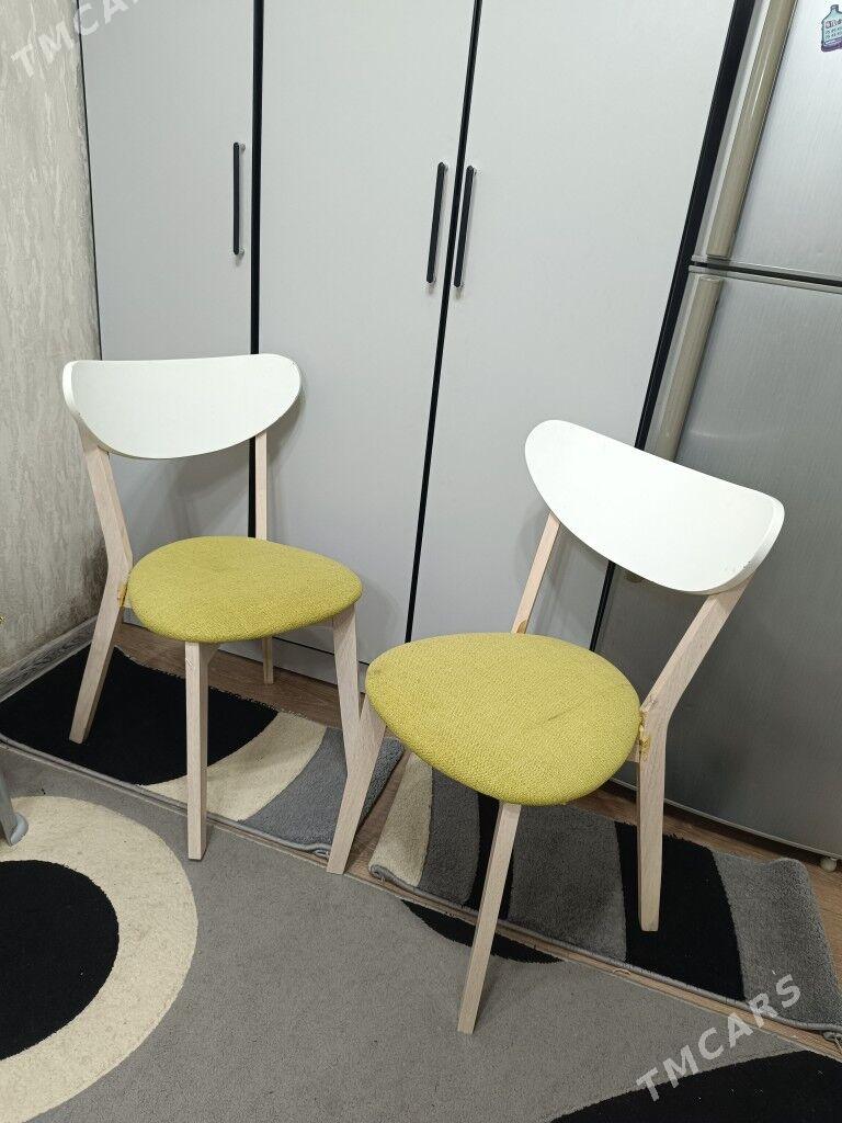 stul kuhony  стул кухонный - 30 мкр - img 1