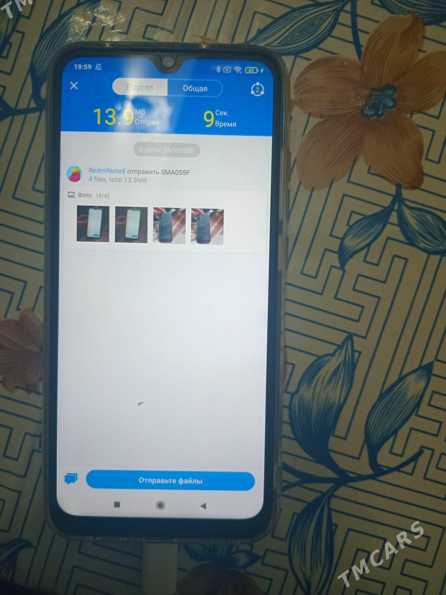 redmi not8 - Халач - img 1