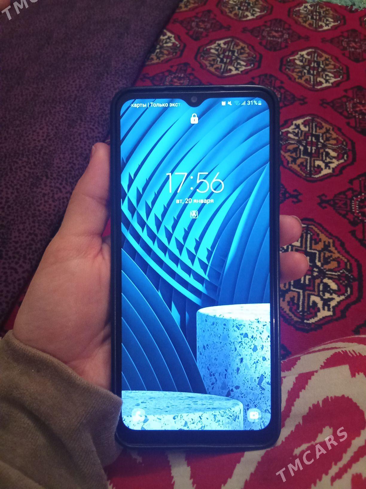 samsung a12 - Гороглы (Тагта) - img 1