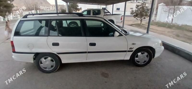 Opel Astra 1994 - 49 000 TMT - Türkmenbaşy - img 1
