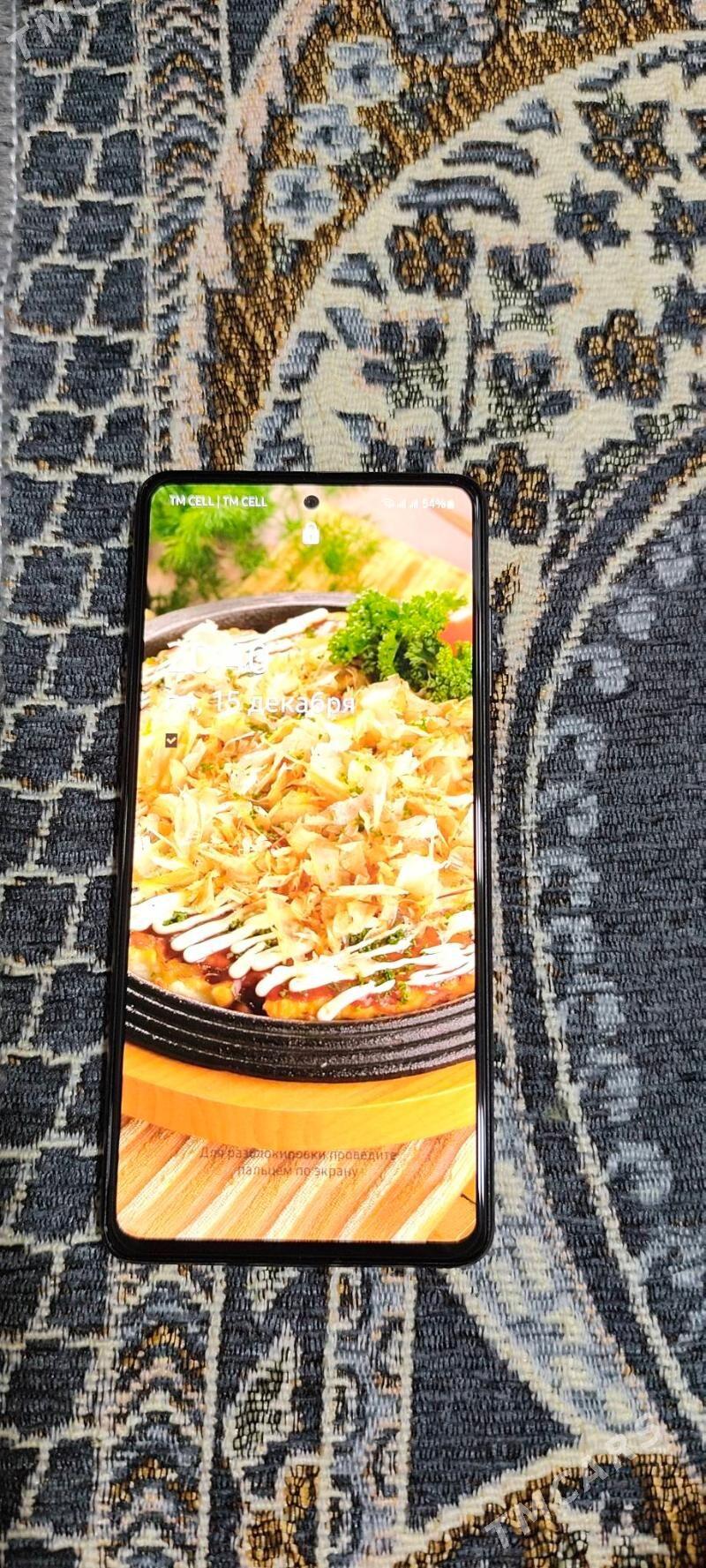 Samsung A72 8/128 - Aşgabat - img 1