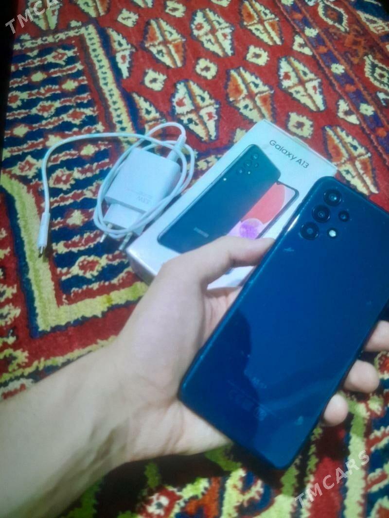 samsung a13 TP servis - Aşgabat - img 1