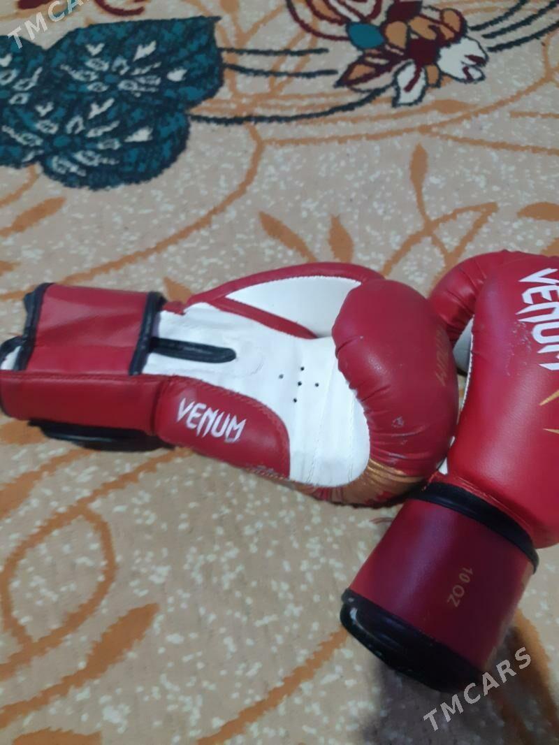 kit boks elik - Мургап - img 1