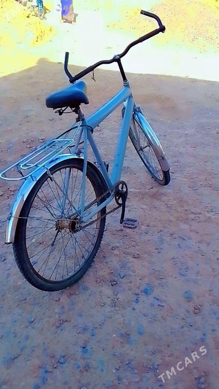 welosiped 26 - Сакарчага - img 1