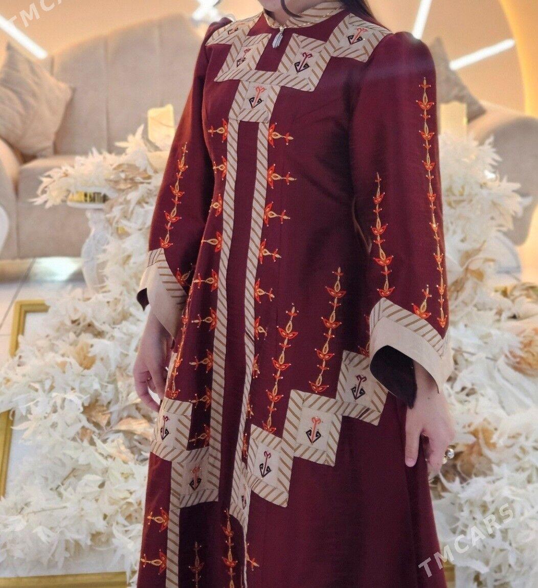 Koynek - Balkanabat - img 1