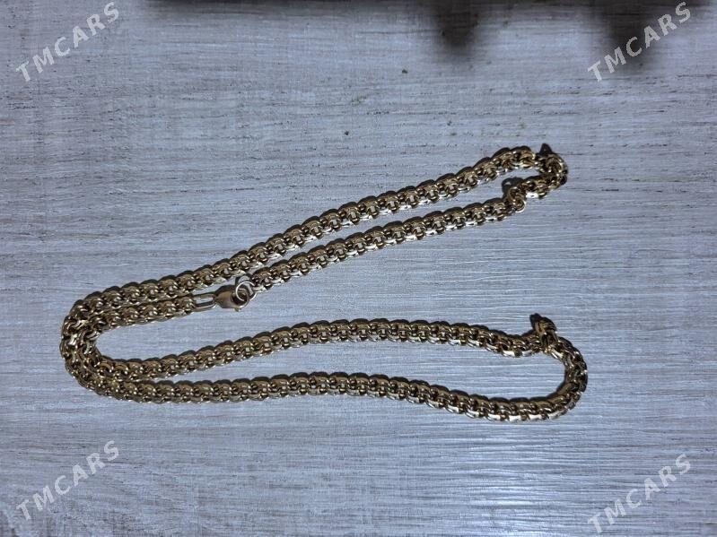 gyzyl 50gr - Balkanabat - img 1