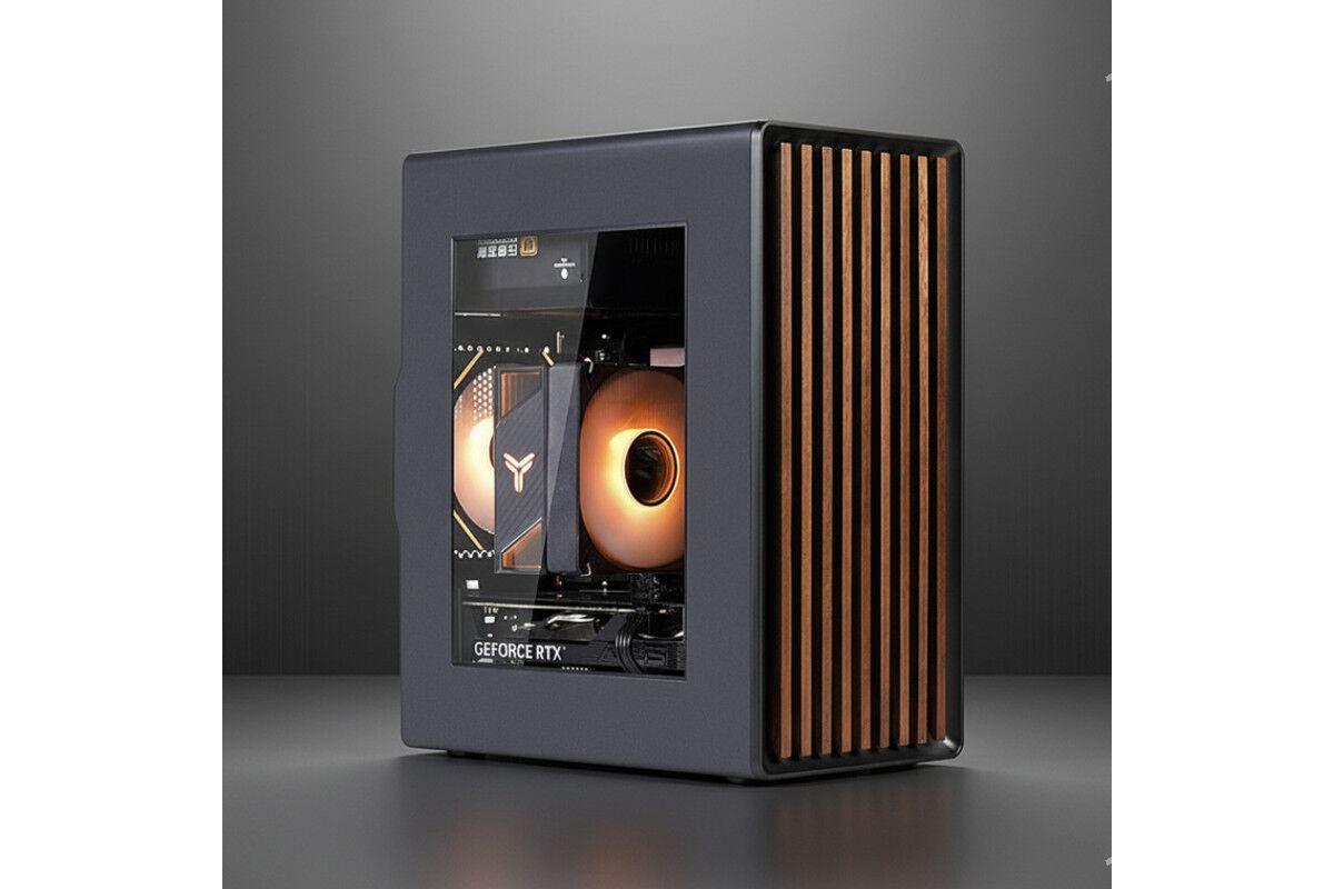 Корпус WJColman craftsman 3 - Aşgabat - img 1