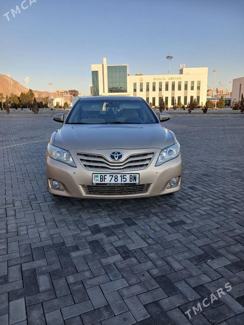 Toyota Camry 2009 - 190 000 TMT - Туркменбаши - img 1