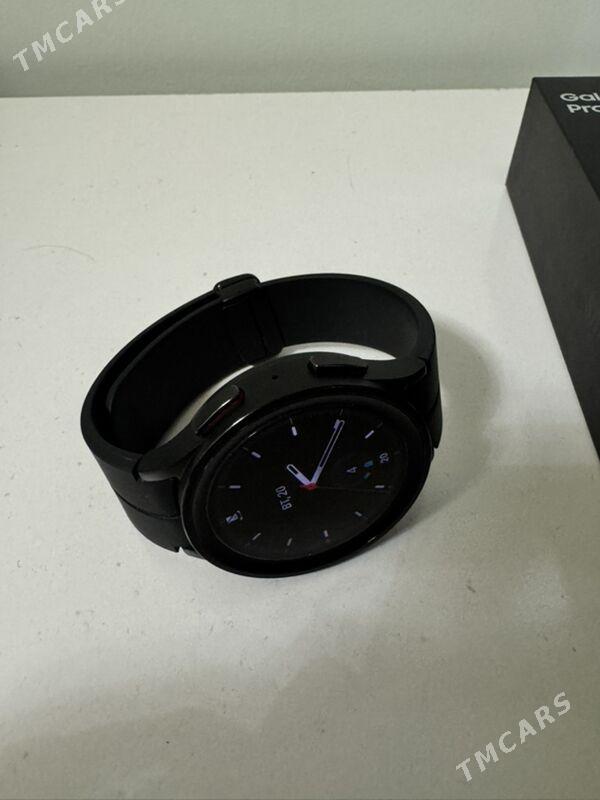 Samsung galaxy watch 5pro - Мары - img 1