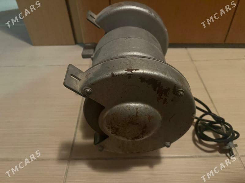 Точильный станок - Ашхабад - img 1