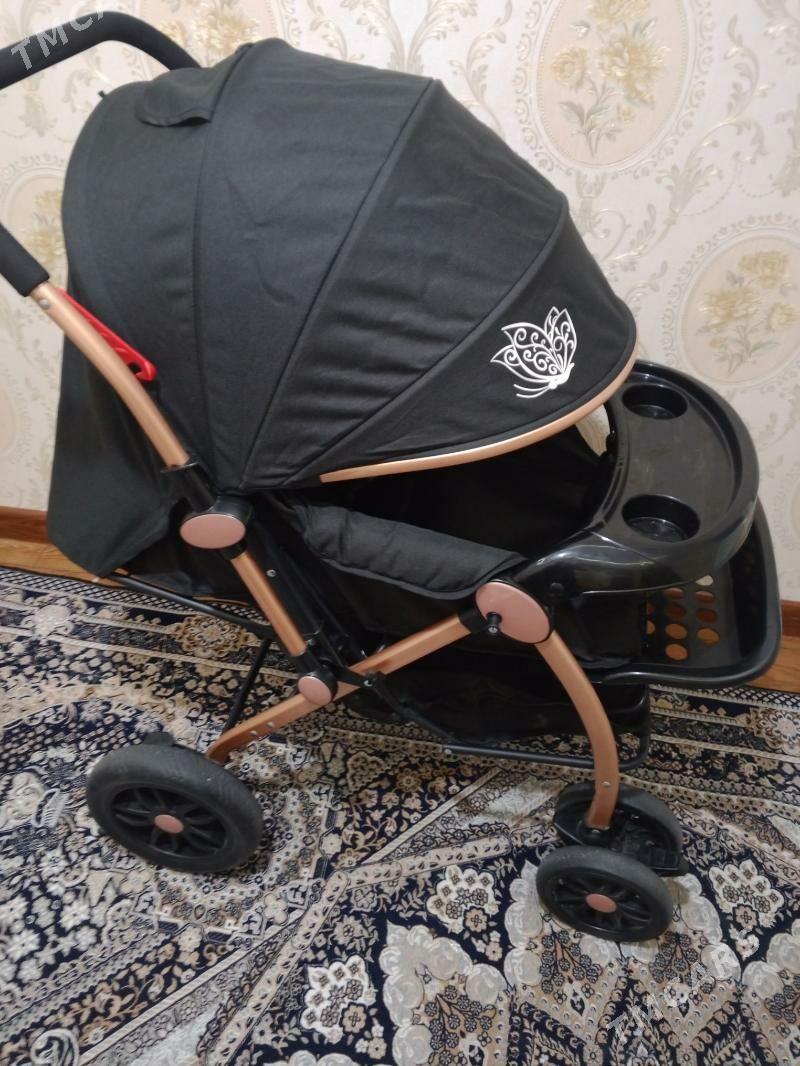 kalyaska - Balkanabat - img 1