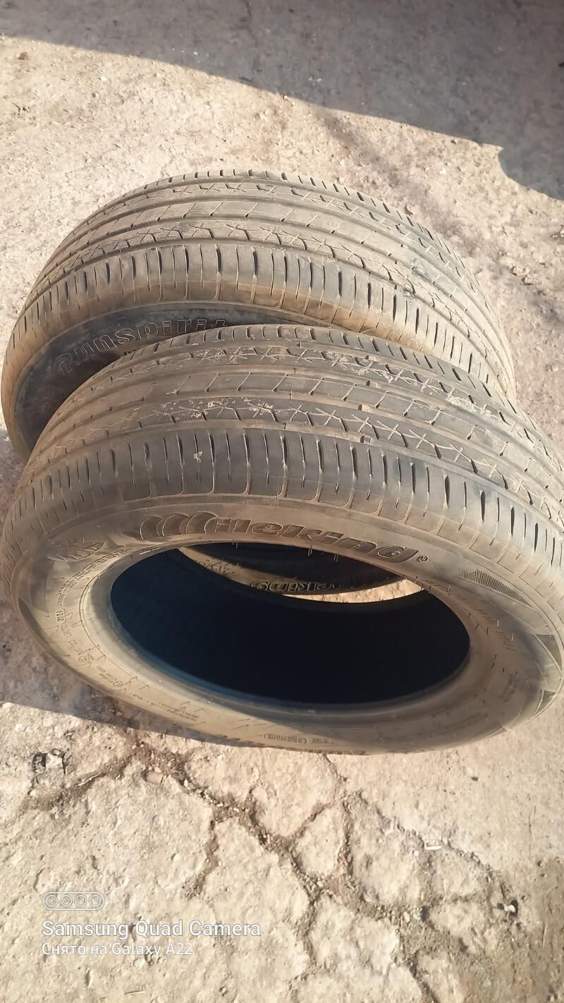 пакришка  балон pakrişka balon 650 TMT - Gubadag - img 1