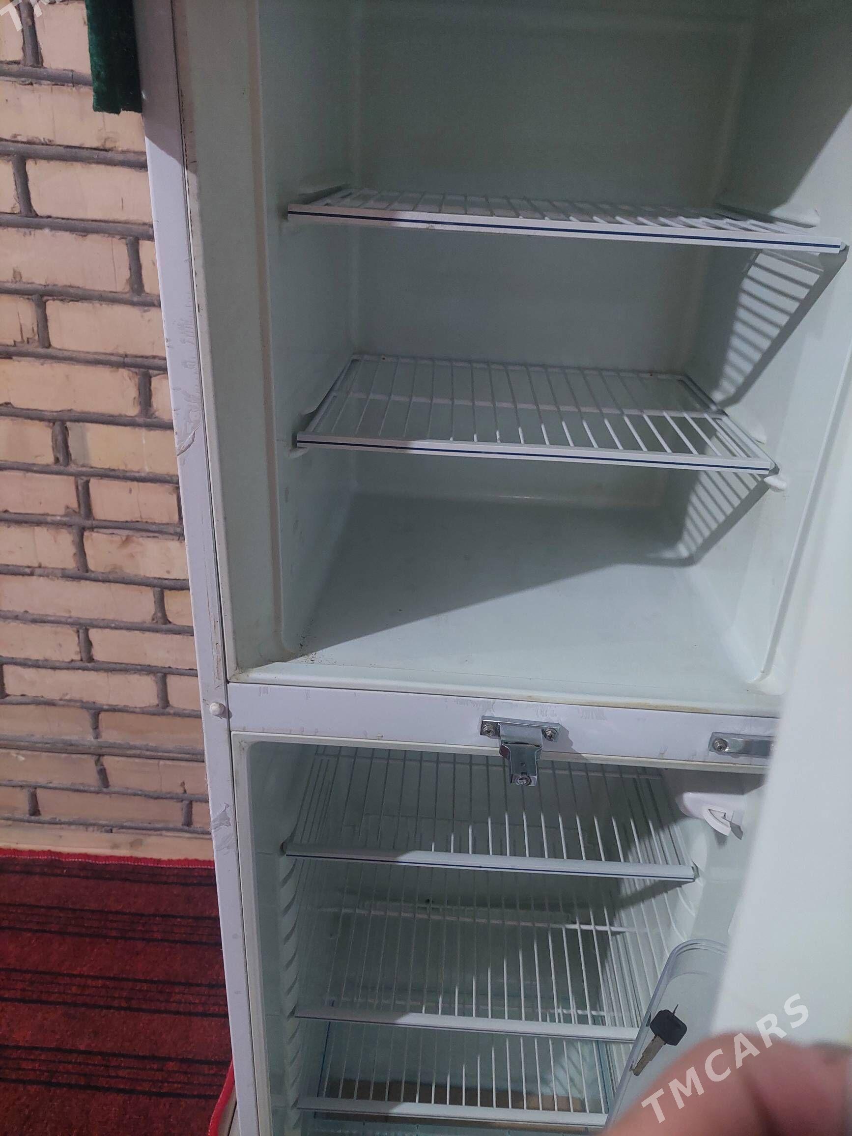 holodilnik - етр. Туркменбаши - img 1