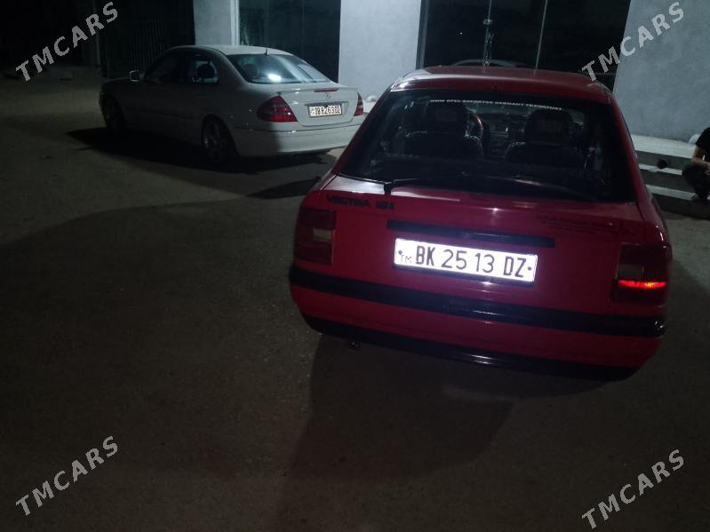 Opel Vectra 1991 - 50 000 TMT - Daşoguz - img 1