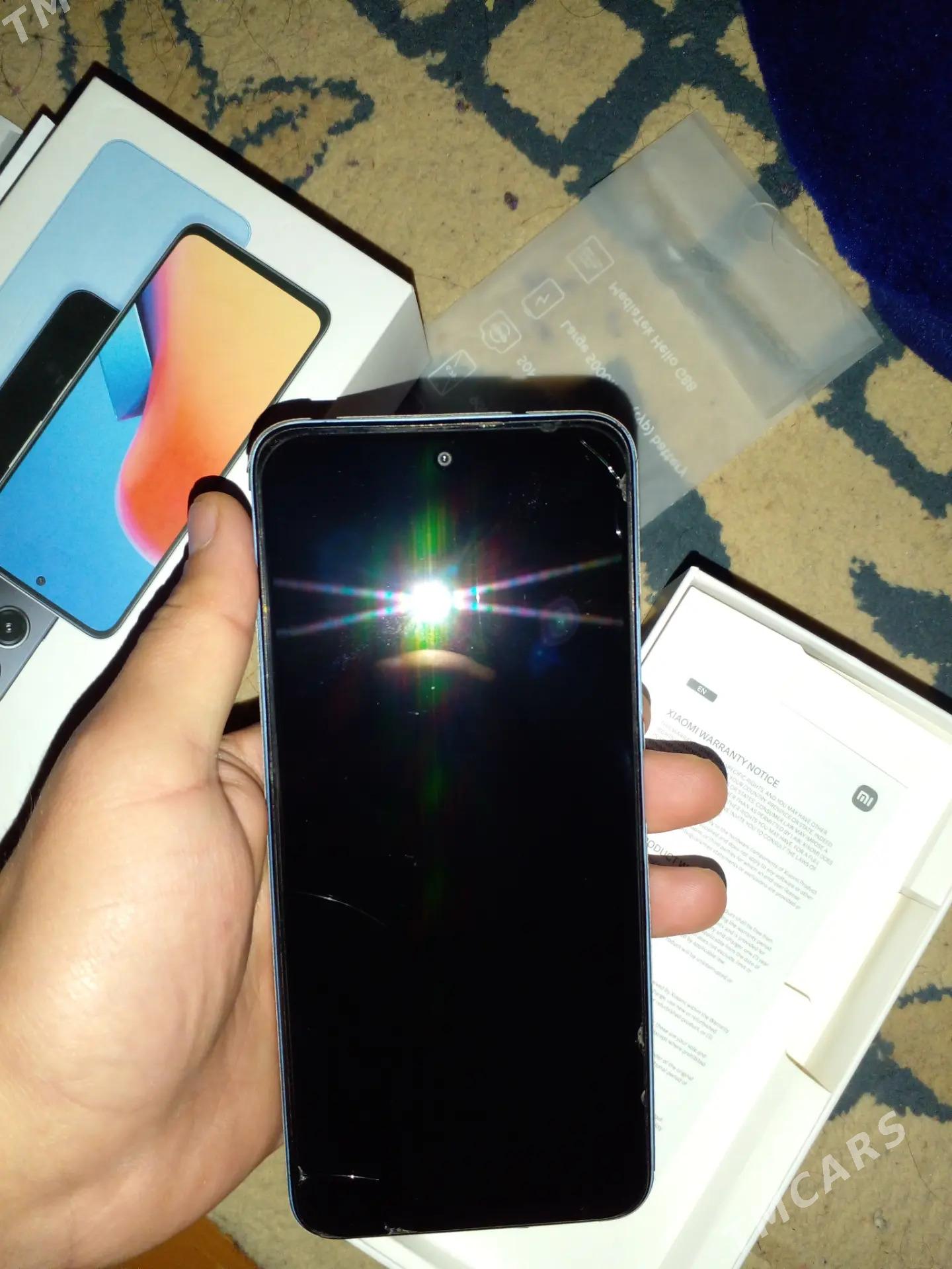 redmi 12 8+4/128 - Чарджоу - img 1