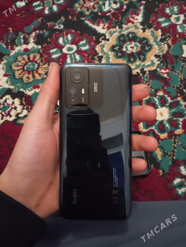 Redmi Not 12S Ram 8+8 Pam 256 - Gumdag - img 1