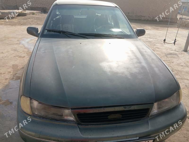 Daewoo Cielo 1995 - 30 000 TMT - Magtymguly - img 1