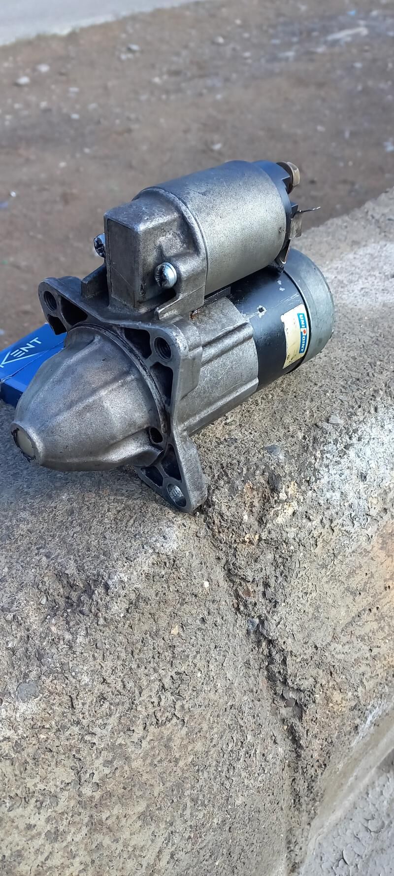 Стартер Кия Рио 2004-2006г 900 TMT - Ашхабад - img 1