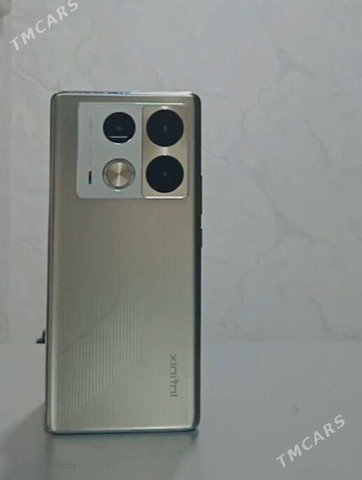 infinix - Балканабат - img 1