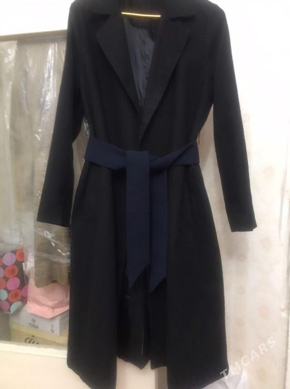 пальто - Ашхабад - img 1