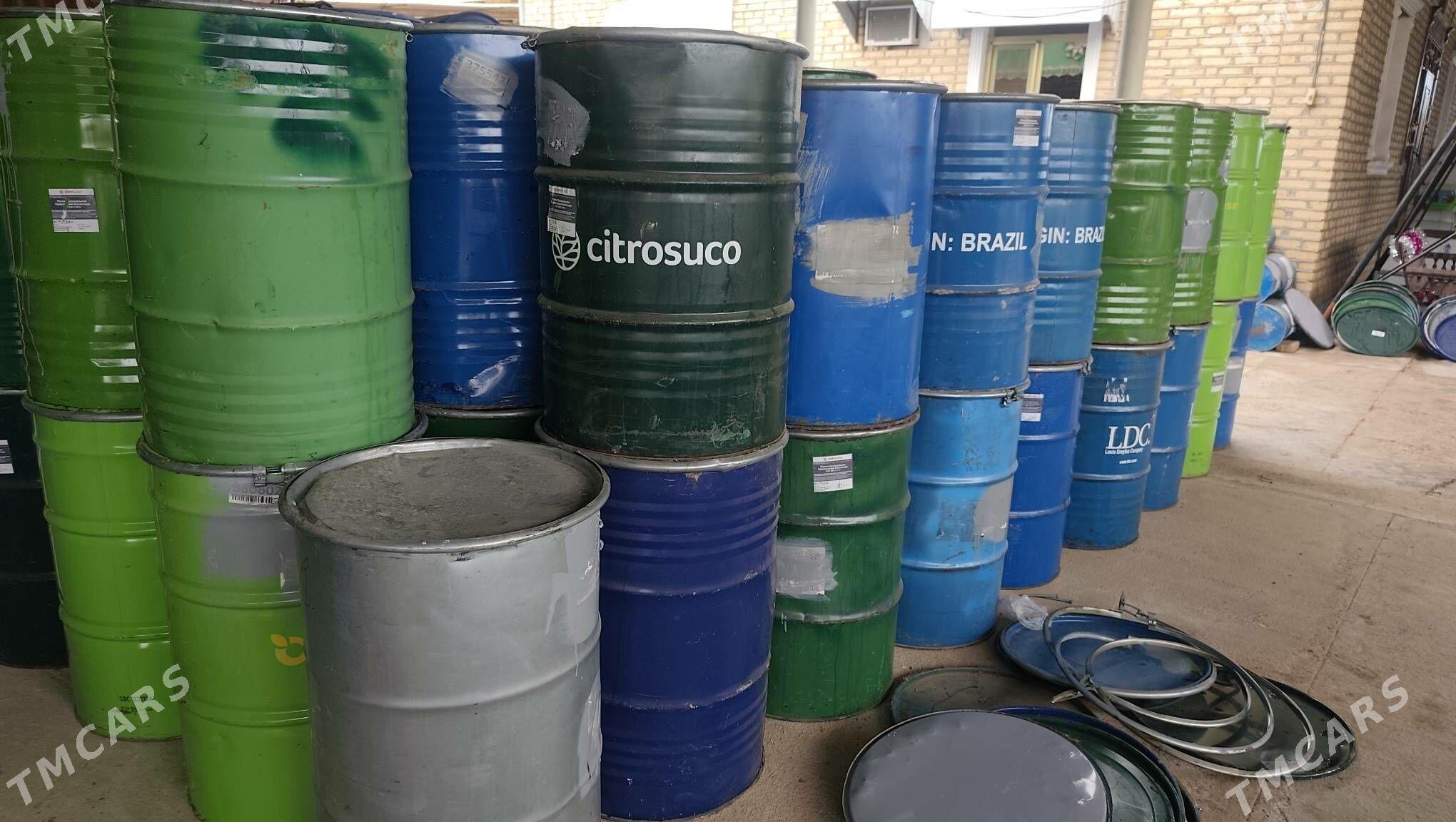 demir uly gapak Bocka - Mary - img 1