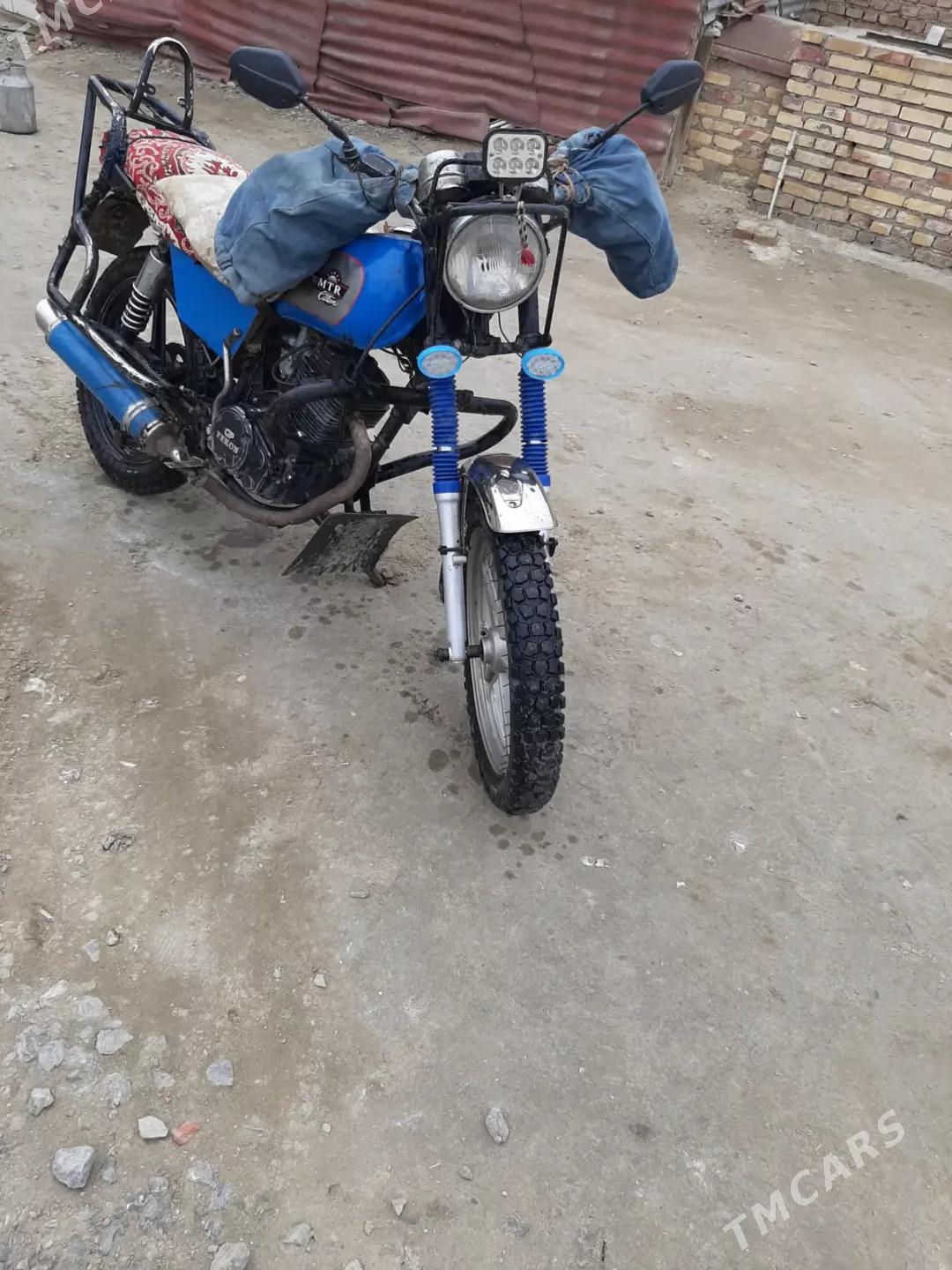 Fekon FK150-8G 2020 - 10 000 TMT - Bereket - img 1