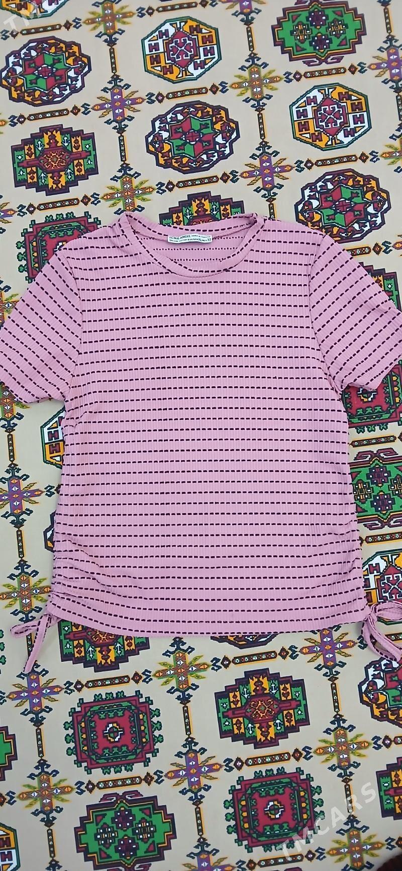 Futbolka. - Daşoguz - img 1