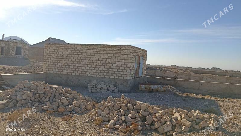 ÿer, jaÿ - Балканабат - img 1