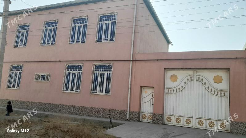 Продаётся коттедж. - Туркменабат - img 1