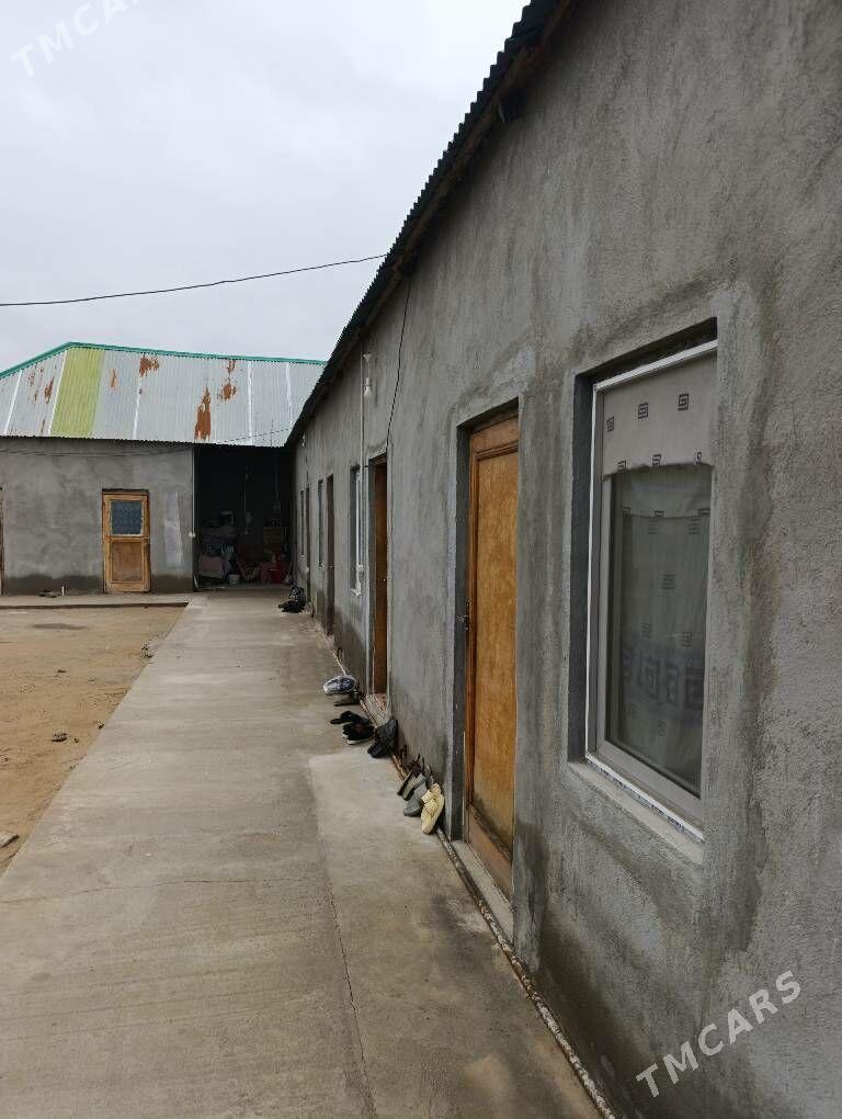 kwartira jaý - Гарадамак - img 1