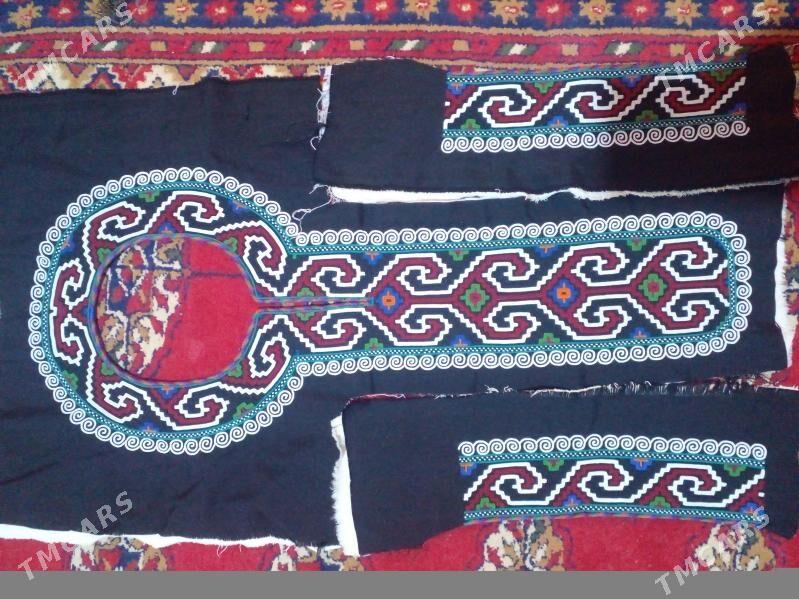 yaka - Türkmenbaşy - img 1