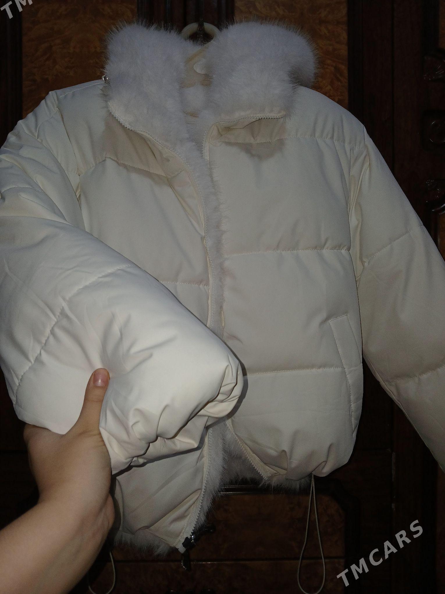 kurtka hem suba 2в1 - Дашогуз - img 1