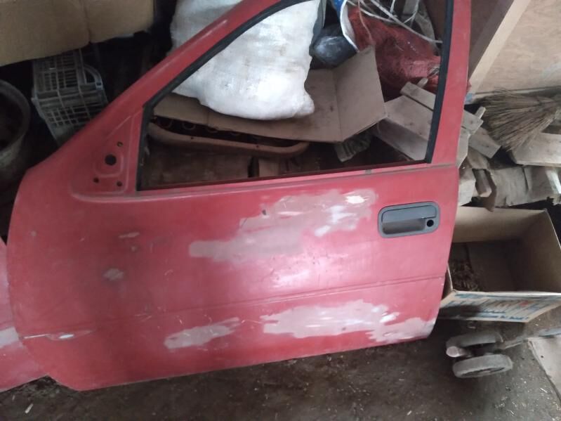 0pel wektra 600 TMT - Gurbansoltan Eje - img 1