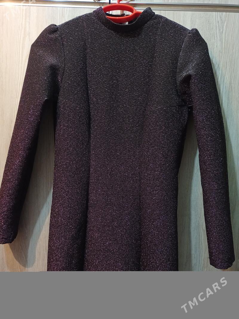 Weçerniý toý köýnek - Район ст. Аэропорта, ул. Гагарина - img 1