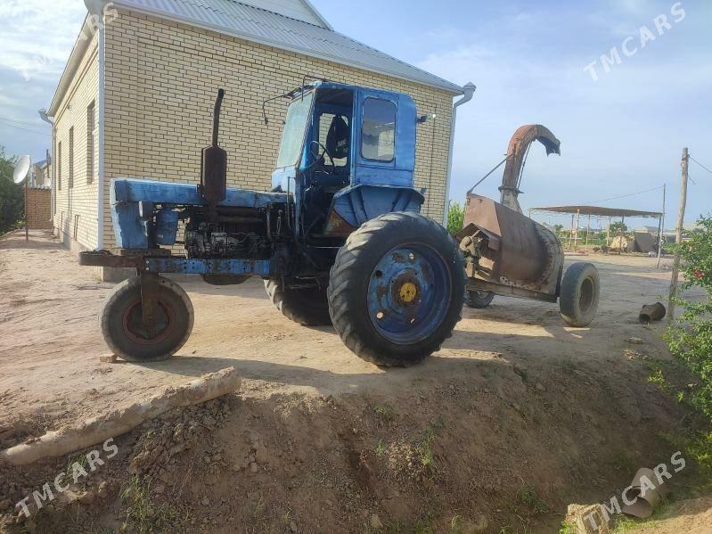 MTZ T-28 1995 - 70 000 TMT - Baýramaly - img 1