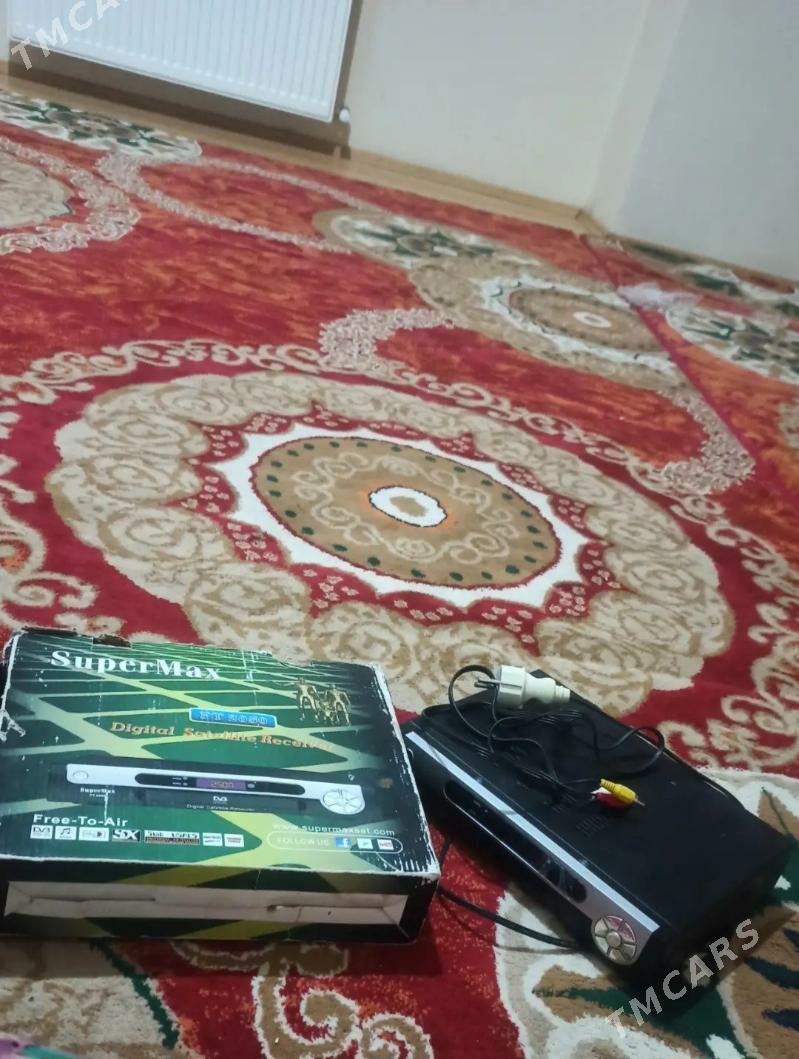 tunertuner - Gyzylarbat - img 1