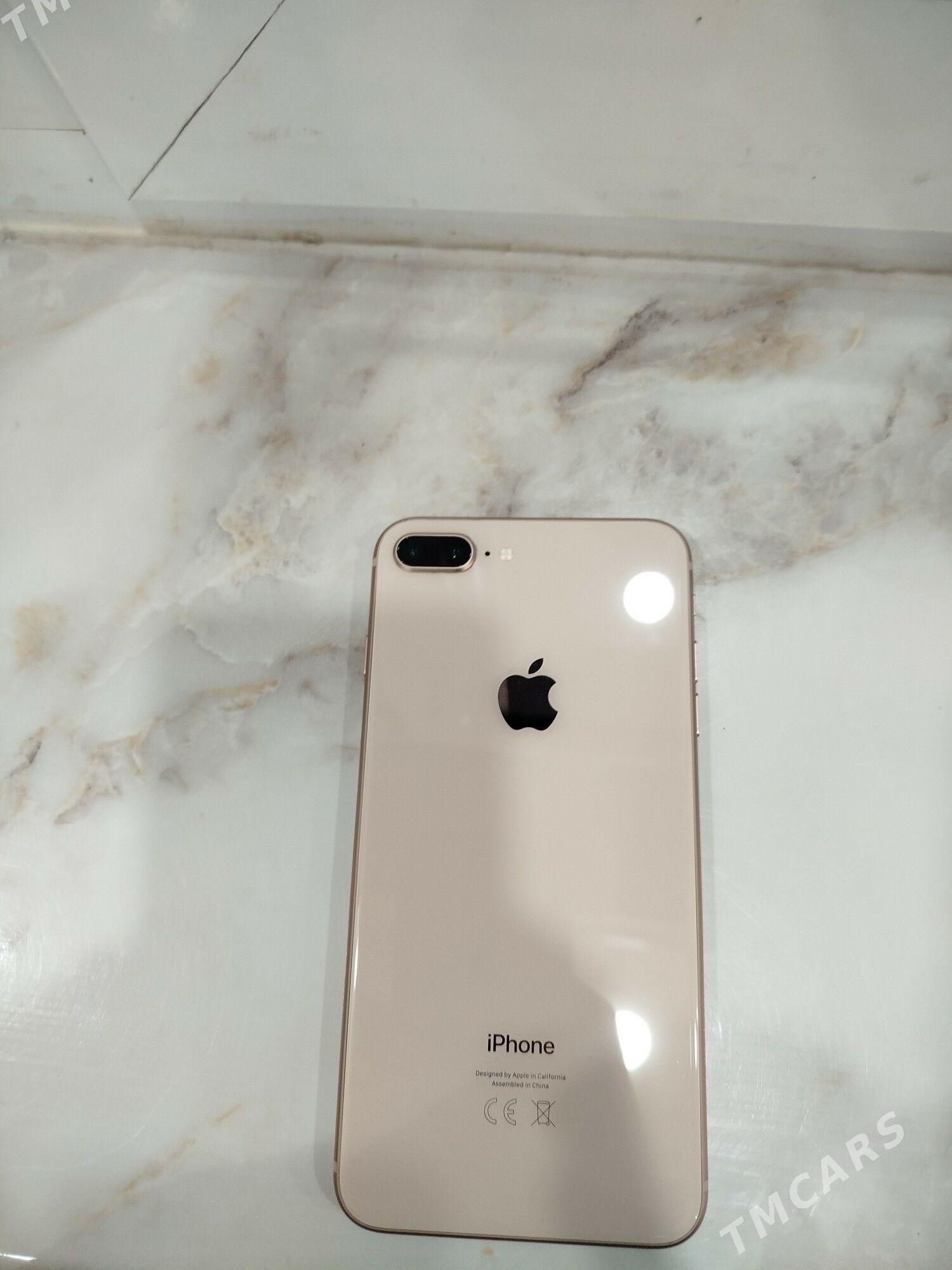 iPhone 8plus - Wekilbazar - img 1