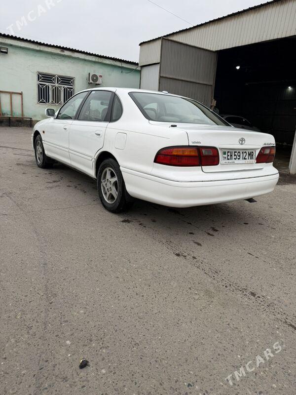 Toyota Avalon 1997 - 150 000 TMT - Mary - img 1