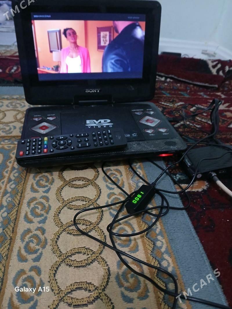 TELEWIZOR TUNER - 10 мкр - img 1