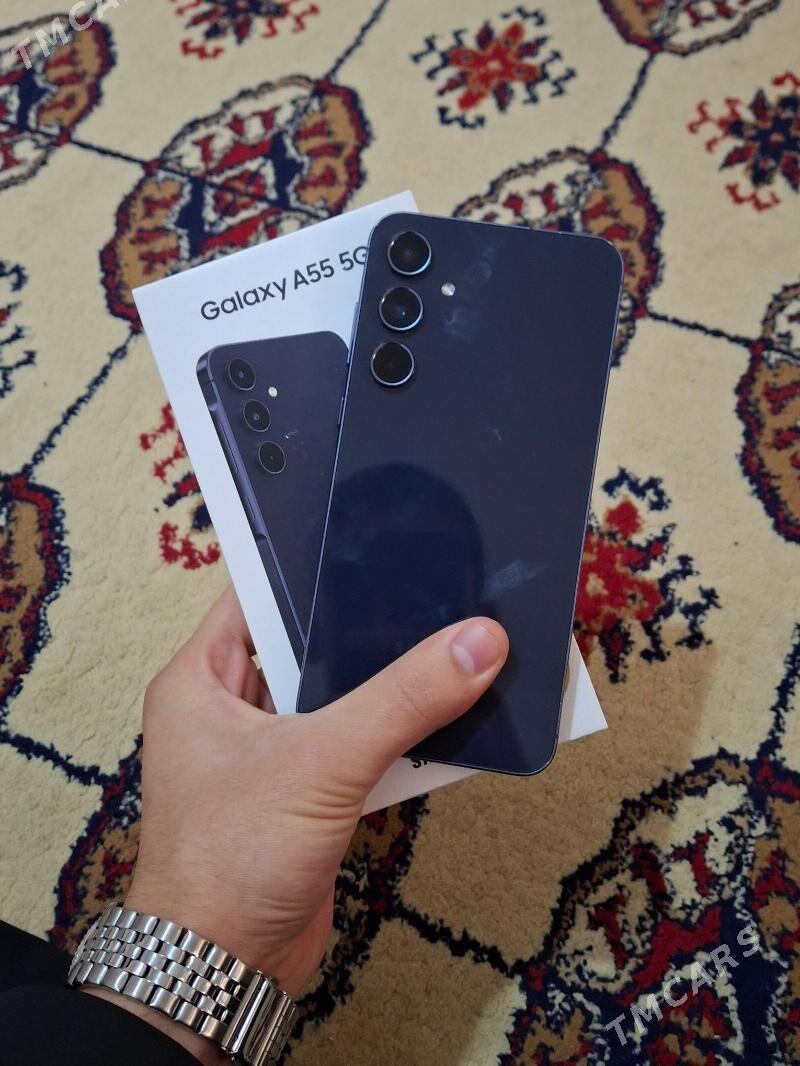 A55 8/128 - Tejen - img 1