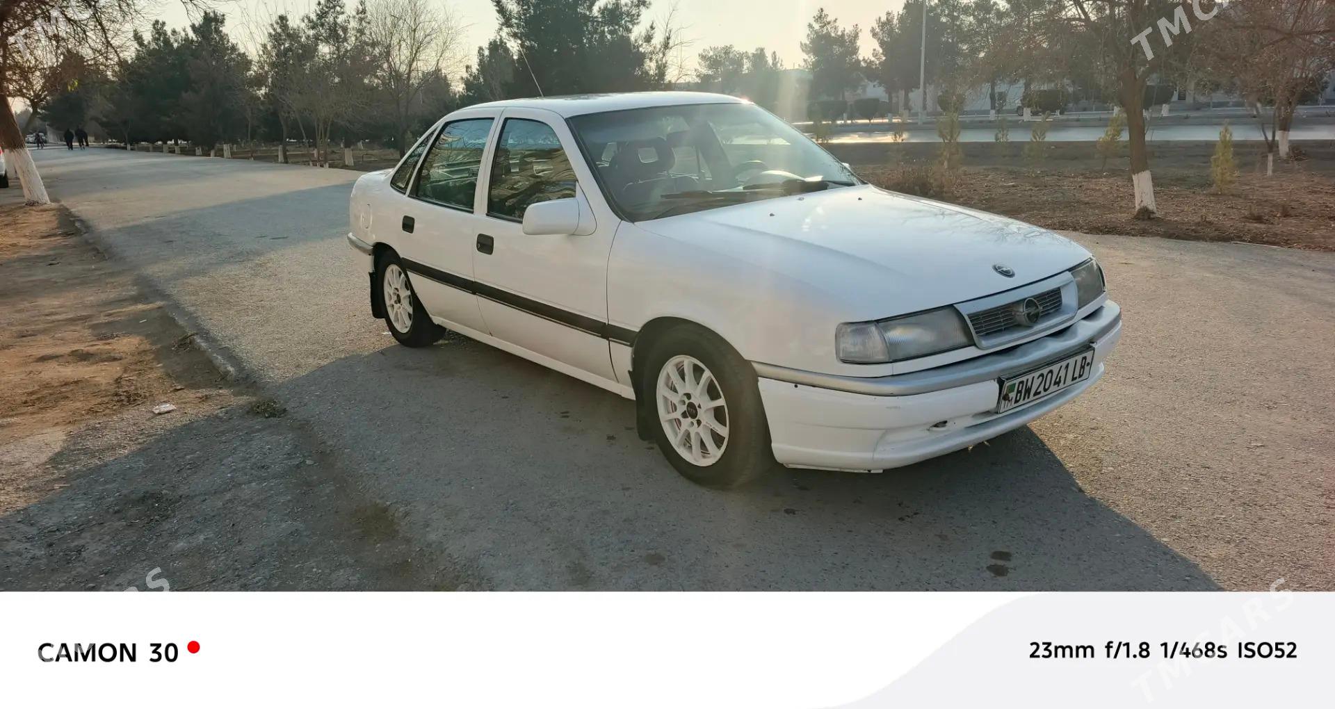 Opel Vectra 1992 - 35 000 TMT - Türkmenabat - img 1