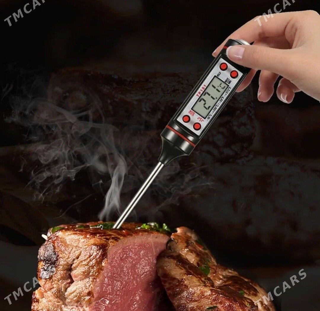 Термометр/Termometr - Aşgabat - img 1