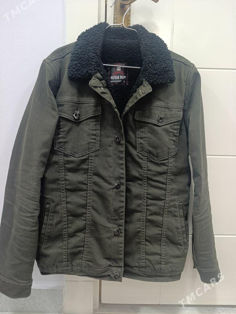 ДЖЫНСОВКА JYNSY - Aşgabat - img 1